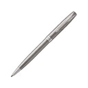 Ручка шариковая «Parker Sonnet Core Stainless Steel CT», серебристый