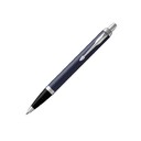 Ручка шариковая «Parker IM Core Blue CT», темно-синий