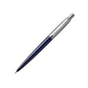 Карандаш механический Parker Jotter Royal Blue Chrome CT в подарочной упаковке
