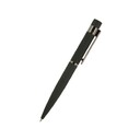 Ручка шариковая автоматическая BrunoVisconti "VERONA" цвет корпуса черный, soft-touch, 1 мм, синяя