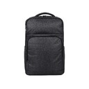 Рюкзак Eberhart Backpack темно-серый EBH19807-DG-17"