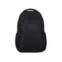 Рюкзак Eberhart Backpack черный EBH29759-1-17"