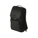 Рюкзак Leader для ноутбука 15.6", черный