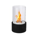 Биокамин круглый "Hygge" v.2