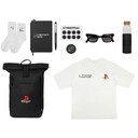 Welcome pack «Welcome Aboard!», черный