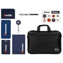 Welcome pack "Swift start", синий