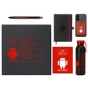 Welcome pack "Business suite", красный