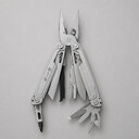 Мультитул Stinger, 113 х 22 мм, 21 функция, сталь, серебристый, в картонной коробке, в комплекте нейлоновый чехол