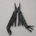 Мультитул Stinger, 116 х 25 мм, 16 функций, сталь, стоунвош, в картонной коробке, в комплекте нейлоновый чехол