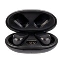 Наушники HIPER TWS Lazo X35 Black (HTW-LX35) Bluetooth 5.0 гарнитура, Черный