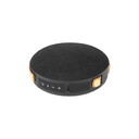 Портативная колонка «mySound Cleo», 8 Вт Black