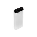Внешний аккумулятор Rombica NEO Atrum White