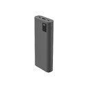 Внешний аккумулятор Rombica NEO PRO-300C Gray