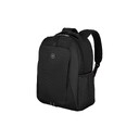 Рюкзак WENGER XE Professional 15.6", черный, переработанный ПЭТ/Полиэстер, 32х22х44 см, 23 л.