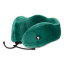 Подушка для путешествий с эффектом памяти Мемо "Bluewinder" Emerald