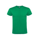 Футболка "Atomic" мужская, зеленый