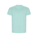 Футболка "Golden" мужская, ментоловый