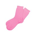Носки Socks женские розовые, р-м 25