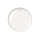 Тарелка Valerie Concept PLATE 2 TRO