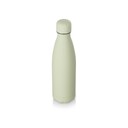 Термобутылка Актив Soft Touch, 500мл, оливковый