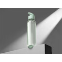 Бутылка для воды "Plain" 630 мл, оливковый