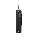 Мультитул-книпсер Nextool Multi Functional Nail Clipper, черный, 6 функций