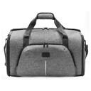 Универсальная дорожная сумка "Tourister", серый