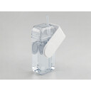 Бутылка для воды JUICY DRINK BOX, белый