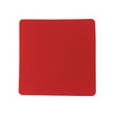 ПАТЧ КВАДРАТ soft-touch (красный) 5,5 х 5,5 см