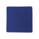 ПАТЧ КВАДРАТ soft-touch (синий) 5,5 х 5,5 см