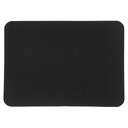 ПАТЧ ПРЯМОУГОЛНЫЙ soft-touch (чёрный) 5,0 х 7,0 см