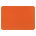 ПАТЧ ПРЯМОУГОЛНЫЙ soft-touch (оранжевый ) 5,0 х 7,0 см