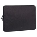 RIVACASE 7703 black ECO чехол для ноутбука 13.3" / 12