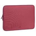 RIVACASE 7703 red ECO чехол для ноутбука 13.3-14" / 12