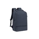 Рюкзак для ноутбука 17.3" 8365, черный