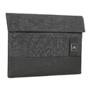 RIVACASE 8803 black melange чехол для Ultrabook 13.3" / 12