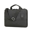 Сумка для MacBook Pro и Ultrabook 13.3" 8823, черный меланж