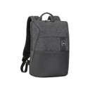 Рюкзак для MacBook Pro и Ultrabook 13.3" 8825, черный меланж