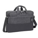 Сумка для MacBook Pro и Ultrabook 15.6" 8831, черный меланж