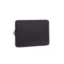 RIVACASE 7704 black чехол для ноутбука 13.3-14" / 12