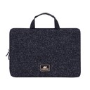 RIVACASE 7913 black чехол для ноутбука 13.3"