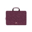 RIVACASE 7913 burgundy red чехол для ноутбука 13.3"