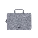 RIVACASE 7913 light grey чехол для ноутбука 13.3"
