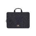RIVACASE 7915 black чехол для ноутбука 15.6"