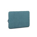 RIVACASE 7705 aquamarine ECO чехол для ноутбука 15.6" / 12