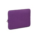 RIVACASE 7705 violet ECO чехол для ноутбука 15.6" / 12