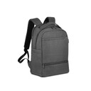 RIVACASE 8363 black рюкзак для ноутбука 15.6" / 6