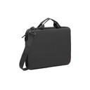 RIVACASE 5116 black чехол для Chromebook 11.6-12.4"/MacBook 13-14  / 12