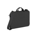 RIVACASE 5131 black чехол для ноутбуков 15.6" / 12