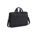 RIVACASE 8036 black сумка для ноутбука 15.6-16" / 12